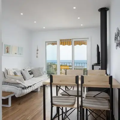Ka Mahina a Calella de Palafrugell