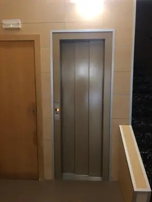 Plano de Beta's place - Apartamento primera línea de playa