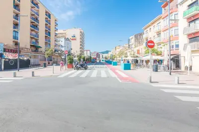 El barrio de los alrededores o un barrio cerca de esta casa o chalet