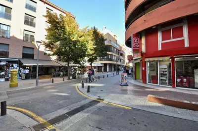 El barrio de los alrededores o un barrio cerca de este apartamento