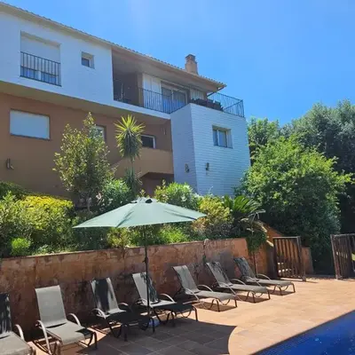 Villa Los Robles