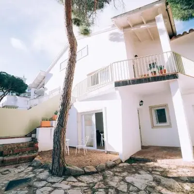 Old Side Duplex Platja d'Aro