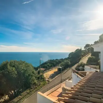 ST-33 BEGUR SA TUNA 2 PAX