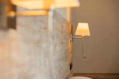 Un baño de Arrels d'Emporda