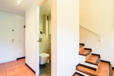 Plano de SR-32 BEGUR SA RIERA 4 PAX