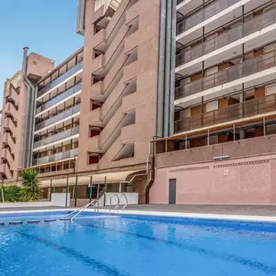 Cozy Apartment In Malgrat De Mar