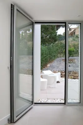 Un baño de Can Cigonyes