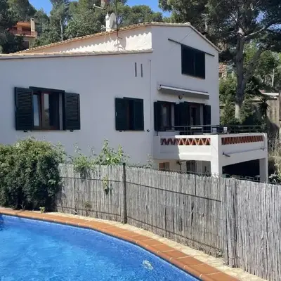 Casa la Borna