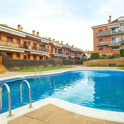 AL28 Duplex en la playa