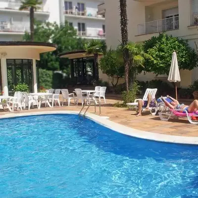 Hotel Mireia