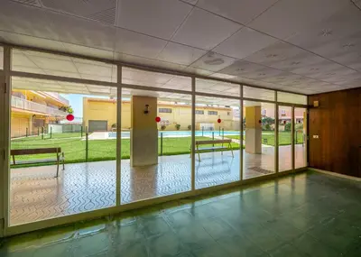 Piscina en o cerca de HomeHolidaysRentals Bonte