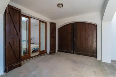 Plano de AR-2 CALELLA DE PALAFRUGELL 8 PAX