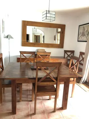 Plano de Vila Zara