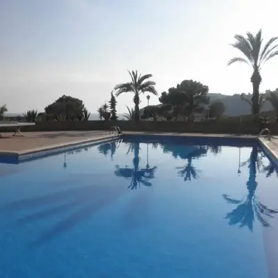 Cala Llevadó 2 – Vistas