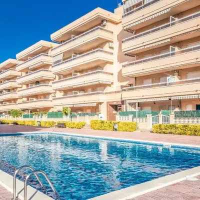 Awesome Apartment In Blanes