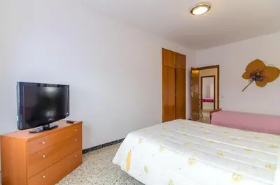 Plano de Club Villamar - Aygo
