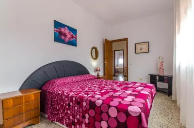 Plano de Club Villamar - Aygo