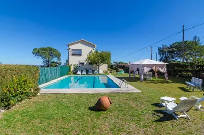 Plano de Club Villamar - Aygo