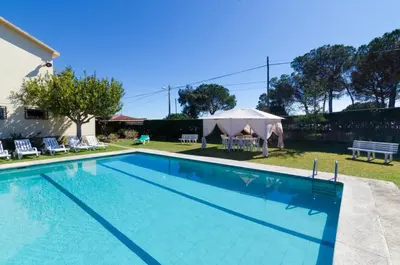 Plano de Club Villamar - Aygo