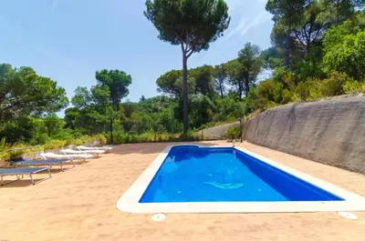 Piscina en o cerca de Club Villamar - Canxevi