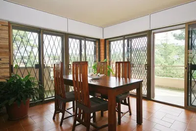 Plano de Club Villamar - Ervina