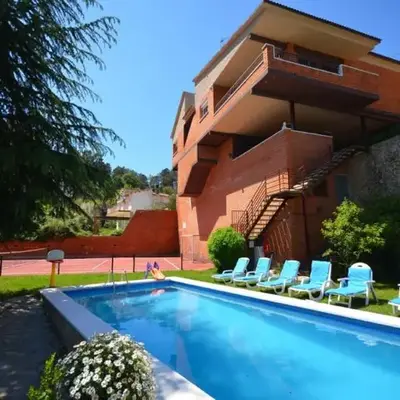 Club Villamar - Ervina