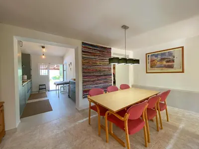 Plano de Club Villamar - Iako