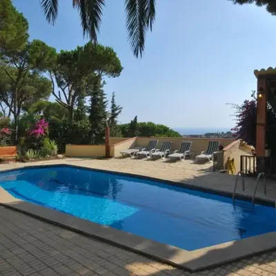 Club Villamar - Kalesi