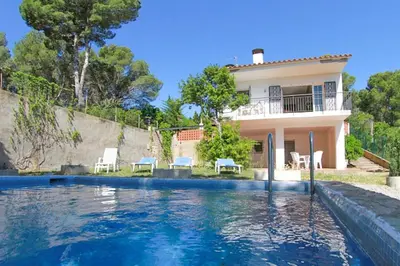 Piscina en o cerca de Club Villamar - Rosa del Vents