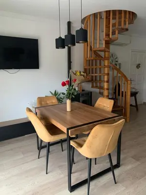 Plano de Pals apartament centric