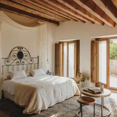 Mas Generós - Adults-Only Eco Hotel