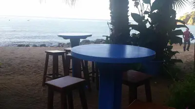 Paisaje cerca de este apartamento