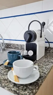 Zona de estar de Costa Brava-St Antoni de Calonge apartament per parelles i famílies petites