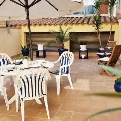 Costa Brava-St Antoni de Calonge apartament per parelles i famílies petites