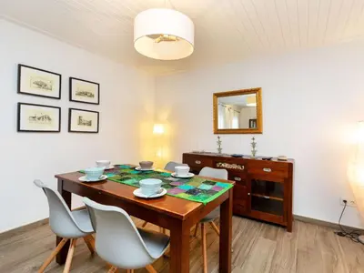 Plano de Holiday Home Cap de Tossa by Interhome