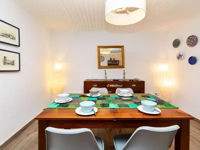 Plano de Holiday Home Cap de Tossa by Interhome