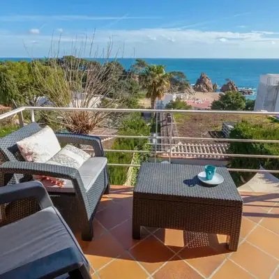 Holiday Home Berganti by Interhome