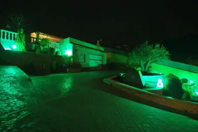 Piscina en o cerca de Club Villamar - Abel