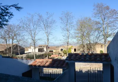 Edificio en el que se encuentra la casa o chalet