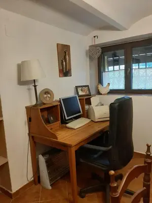 Plano de Casa Rural 