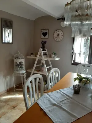 Plano de Casa Rural 