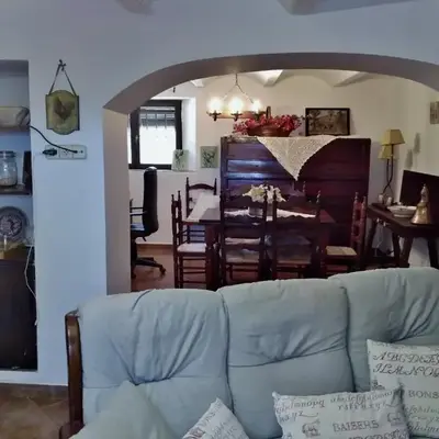 Casa Rural 