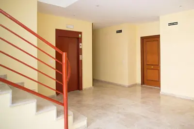 Plano de AL30 Apartamento para 4pax, Fenals, Costa Brava