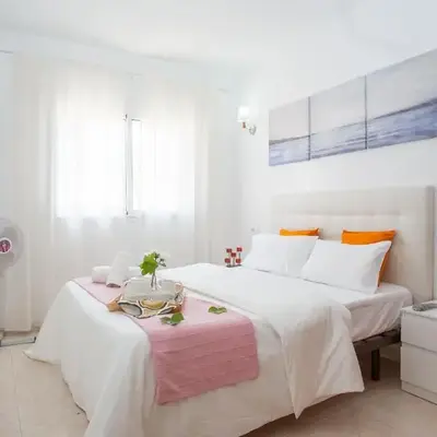 AL30 Apartamento para 4pax