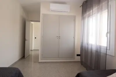 Plano de Alquiler apartamento en Pals