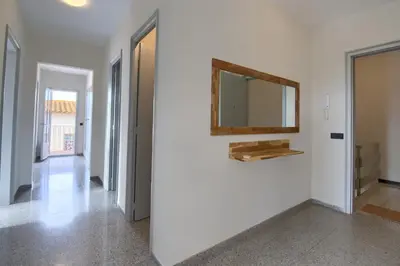 Plano de Alquiler apartamento en Pals