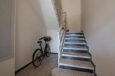 Montar en bicicleta en Alquiler apartamento en Pals o alrededores