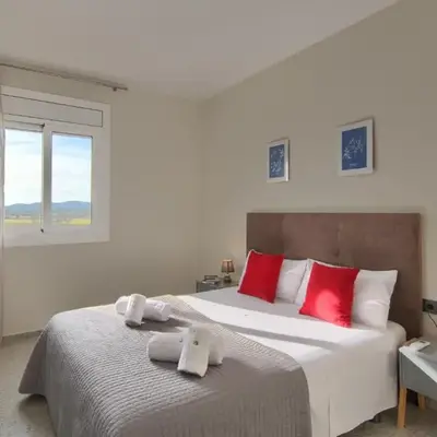 Alquiler apartamento en Pals