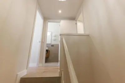 Plano de Bravissimo Pons i Martí, 2-bedroom duplex
