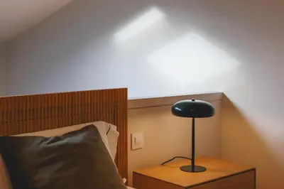 Zona de estar de Bravissimo Pons i Martí, 2-bedroom duplex